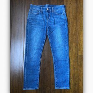 Old Navy Size 14 Regular Skinny Jeans